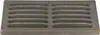 Gusseisen Rost 305 X 150 Mm FEINZ Hochwertig Langlebig Produktbild-Vorschau 4