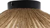 Olucia - ANNELOT – Deckenleuchte – Braun/Schwarz Produktbild-Vorschau 7