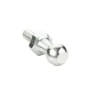 Kugelzapfen Kugelkopf M5 10mm Gasdruckfeder DIN71803 für VW Produktbild-Vorschau 5