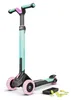Berg Scooter Nexo Lights Magnet Deck - Menta Anteprima dell’immagine prodotto 16