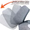 Tekoo Nacken-Massagegerät Shiatsu Massagekissen für Nacken Produktbild-Vorschau 4