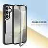 Handyhülle 360° mit Displayschutz für Galaxy A57 5G, Produktbild-Vorschau 2