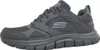 Skechers scarpe Tracksyntac, 232398BBK Anteprima dell’immagine prodotto 27