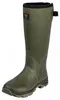 Almwalker Neoprenstiefel Don High Performance Herren (Oliv) Produktbild-Vorschau 1