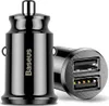 Baseus CCALL-ML01 mobile device charger Black Outdoor Anteprima dell’immagine prodotto 14