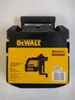 Dewalt DW088K Kreuzlinienlaser mit Koffer Produktbild-Vorschau 13