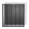 ATOM STACK F4N Honeycomb Waben bett 400×400 mm – Produktbild-Vorschau 1