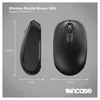 Ratón inalámbrico Microsoft U7Z-00004. Color: Vista previa de la imagen del producto 9