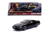 Jada Knight Rider 1982 Pontiac Trans AM 1:24 Produktbild-Vorschau 2