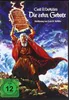Die zehn Gebote [2 DVDs] Produktbild-Vorschau 1