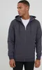 11 Project PREdmond Herren Sweatjacke Kapuzenjacke Hoodie Produktbild-Vorschau 1