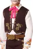 Mattel Signature Dia De Muertos 2025 - Ken-Puppe mit Anzug Produktbild-Vorschau 11