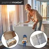 Paplinskimoebel Waschbecken mit Unterschrank Bilbao 60cm Produktbild-Vorschau 5