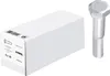 DIN 931 8.8 galZn M8x35 HP E-NORMpro Produktbild-Vorschau 1