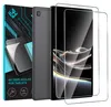 2x 9H Tablet Schutzglas für Samsung Galaxy Tab A7 Lite 8.7 Produktbild-Vorschau 1