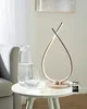 EGLO 97364, Gold, Rose, Aluminium, Kunststoff, Wohnzimmer, Produktbild-Vorschau 6