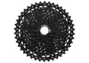 Sunrace Csms8 Kassette Schwarz 11s / 11-40t Schwarz 11s Produktbild-Vorschau 3