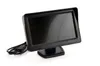 AMiO Displej LCD TFT01 4,3 " pre parkovacie asistenty s Náhľad obrázku produktu 2