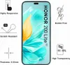 A smartphone screen protector with feature callouts. Anteprima dell’immagine prodotto