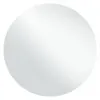 vidaXL Specchio da bagno con LED 80 cm Anteprima dell’immagine prodotto 1