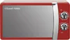 Russell Hobbs RHMM701R: Microonde manuale da incasso, con 5 Anteprima dell’immagine prodotto 1