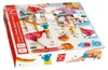 Hape Marble Cascade Block Set Náhled obrázku produktu 2