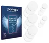 3x Savvies Schutzglas Folie für Samsung Galaxy S26 Ultra Produktbild-Vorschau 3