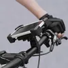 Supporto per bicicletta/motocicletta per telefono cellulare Anteprima dell’immagine prodotto 15