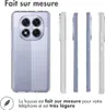 Accezz Clear Backcover pour le Xiaomi Redmi Note 14 Pro Voir les images du produit 4
