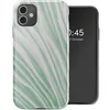 Selencia Vivid Back Cover iPhone 11 - Nature Grayed Jade Produktbild-Vorschau 1