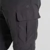 Craghoppers Nosilife Convertible Cargo Pants Grey 54 / Podgląd zdjęcia produktu 4