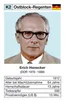 Tyrannen Quartett II Kartenspiel Kim Jong-il, Gaddafi - Wer Produktbild-Vorschau 7