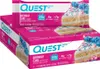 Quest Nutrition Quest Bar, 12 x 60 g Riegel, Produktbild-Vorschau 6
