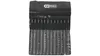 KS Tools 140.3050 Needle file set with plastic handle, Voir les images du produit 1