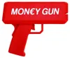 CASH GUN - Pistolet Strzelający Pieniędzmi + Banknoty Podgląd zdjęcia produktu 17