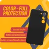 Cazy Coque compatible avec Samsung Galaxy S23 Coque - Color Voir les images du produit 5