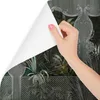 Muralo Vlies Fototapete für Esszimmer ORNAMENTE tropische Produktbild-Vorschau 2