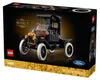 LEGO Icons Ford Model T 11376 Ensemble Voiture Classique Voir les images du produit 22