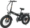 Windgoo F21 Pro Elektrisches Fahrrad - Motor 250W Batterie Produktbild-Vorschau 2