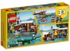 LEGO 31093 Creator Hausboot Náhled obrázku produktu 34