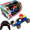 Carrera RC Mario Kart Mach 8 - Mario, Buggy, 1:18, 6 Produktbild-Vorschau 5