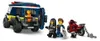 LEGO City Gefangenentransporter - Spielzeug LKW Bauset mit Produktbild-Vorschau 12