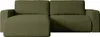 ALTDECOR Ecksofa mit Schlaffunktion und Bettkasten Corner Produktbild-Vorschau 2