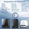 16 Stück Staubbeutel für Roborock Qrevo Pro/QV 35A/Saros Produktbild-Vorschau 2