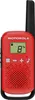 Motorola TALKABOUT T42 rot Produktbild-Vorschau 3