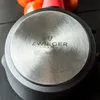 Zwieger Obsidian Casserole avec couvercle 16X8Cm Voir les images du produit 17