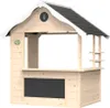 EXIT Hika Maison en Bois – Cabane Extérieure – Bois– Voir les images du produit 11