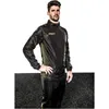 Uhlsport SCORE REGENJACKE 128 schwarz/fluo gelb Produktbild-Vorschau 5