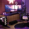 Arozzi Nova 32″, 80 cm (31.5"), 2560 x 1440 px, Quad HD, Podgląd zdjęcia produktu 6