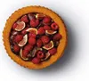 8 ' Moule à tarte cannelé Hob Voir les images du produit 6